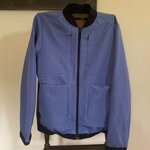 FIGS JACKET